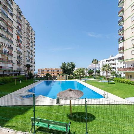 Panoramic Views Cosy Studio Apartment Benalmádena Exterior foto