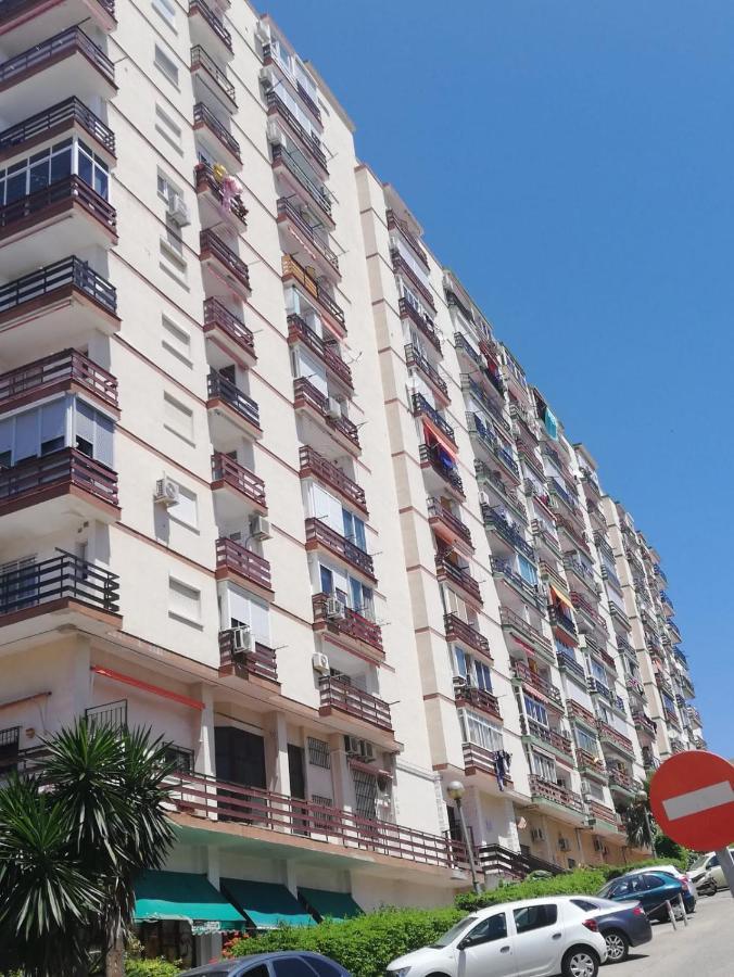 Panoramic Views Cosy Studio Apartment Benalmádena Exterior foto